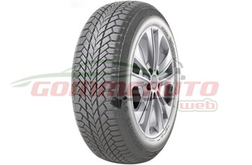 COP. 215/65R017 GiTi WINTER W1 99H M+S